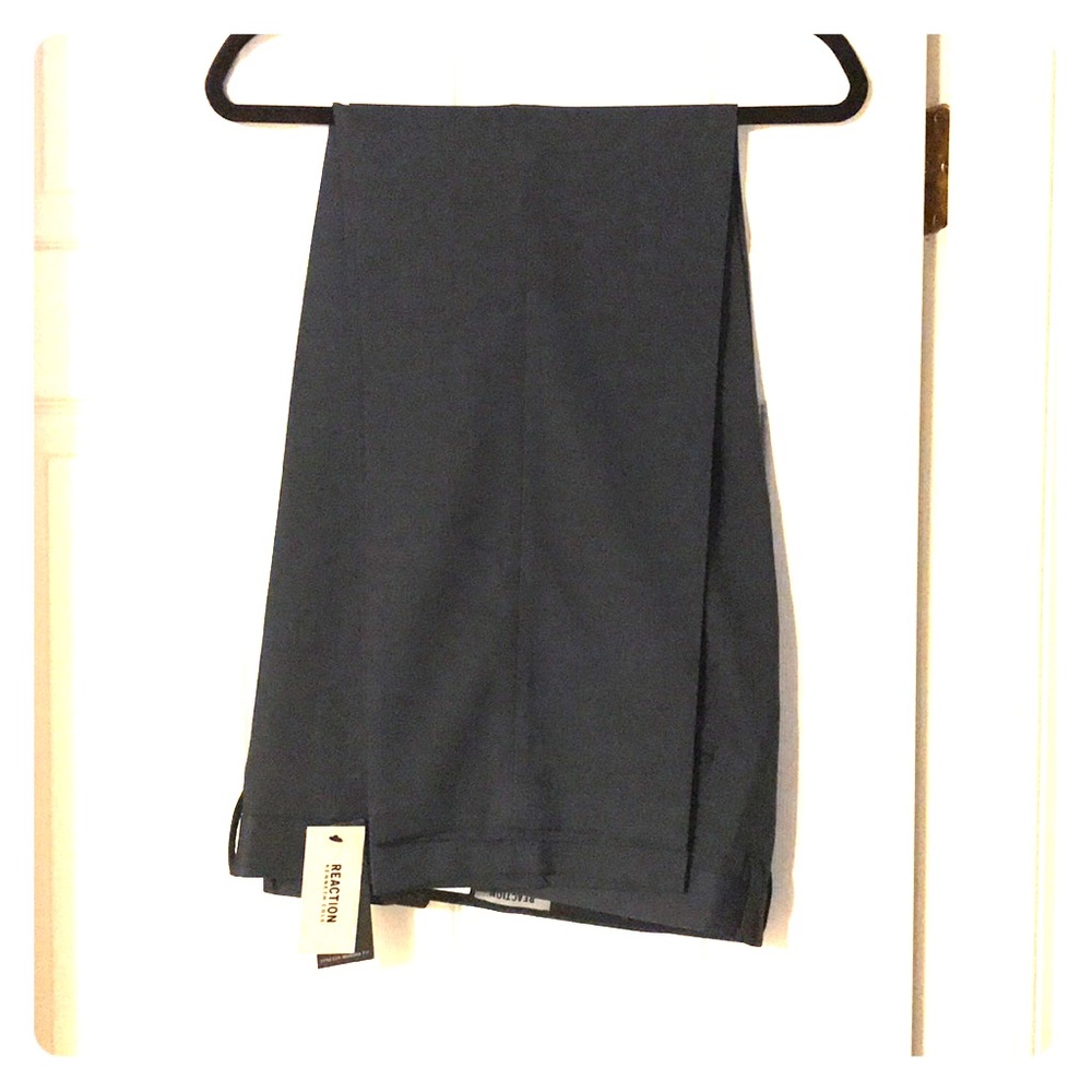 men’s Kenneth Cole reaction dress pants